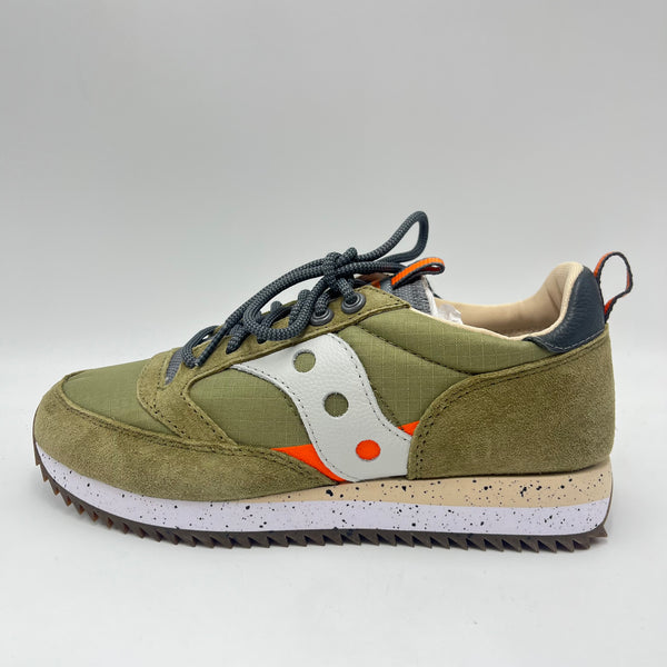 Sneaker Saucony - Scarpa Sportiva Jazz