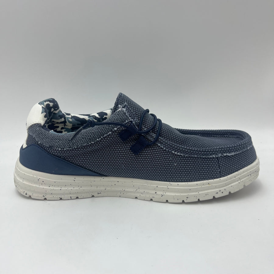 Mocassino Grunland - Scarpa Slip on