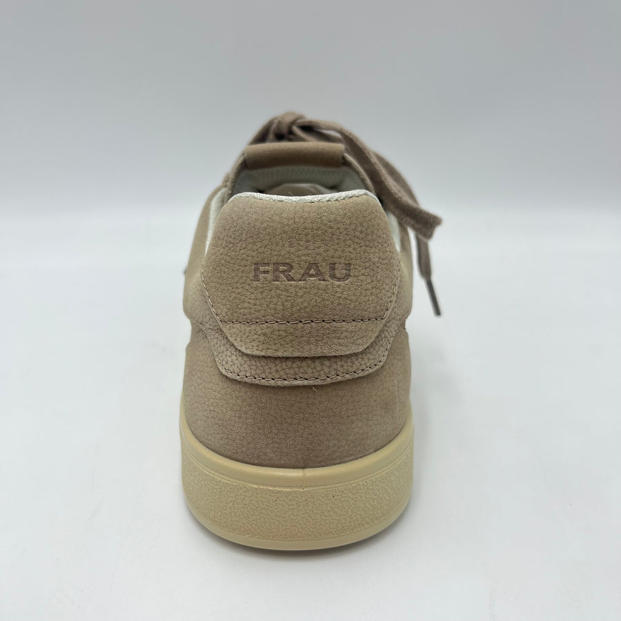 Sneaker Frau - Scarpa Low Top