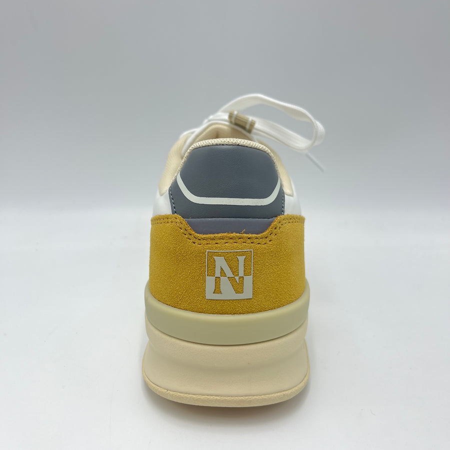 Sneaker Napapijri - Scarpa Sneaker Low Top