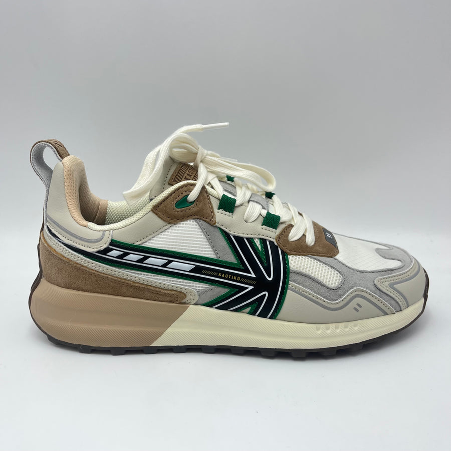 Sneaker Kaotiko - Scarpa Sportiva Low Top