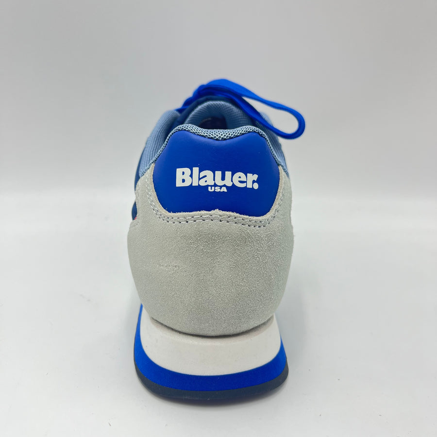 Sneaker Blauer - Scarpa Low Top
