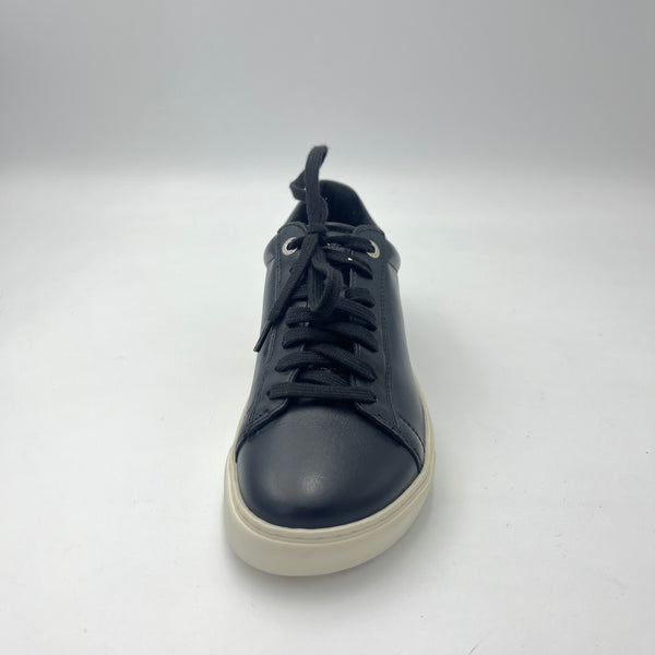 Sneaker Birkenstock Bend Low - Pelle Nera