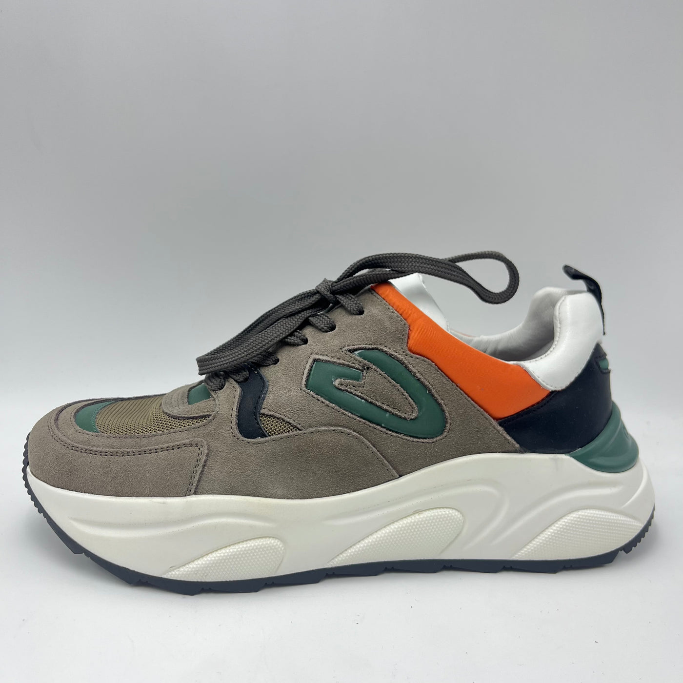Sneaker Guardiani - Scarpa Sportiva Chunky