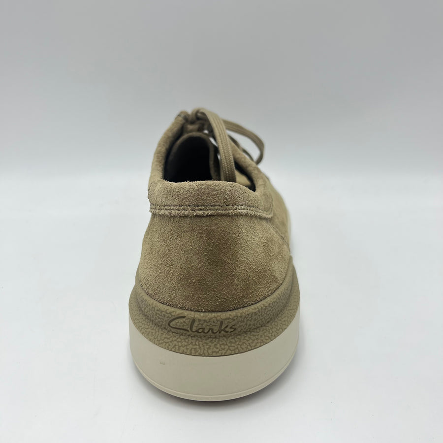 Wallabee Clark’s - Scarpa Wallabee Suede
