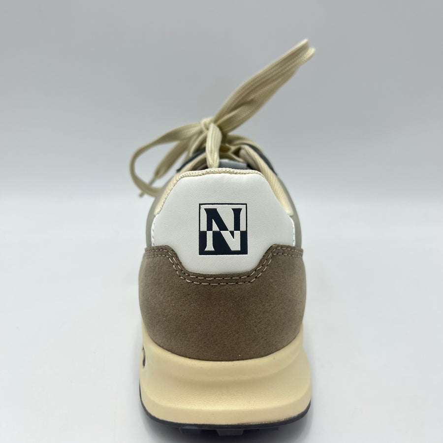 Sneaker Napapijri - Scarpa Sneaker Urban Running