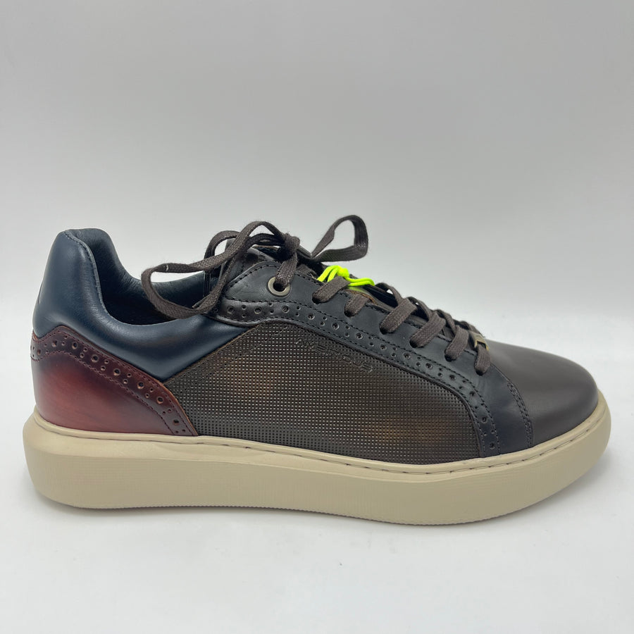 Sneaker Ambitious - Scarpa Low Top