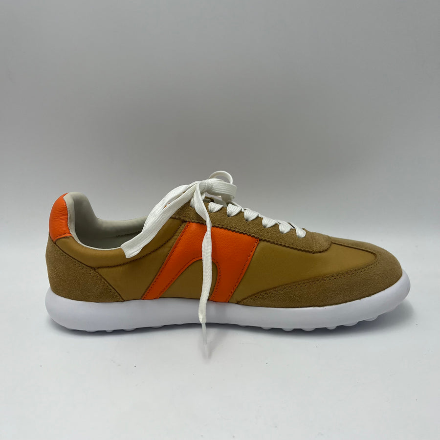 Sneaker Camper - Scarpa Sportiva Low Top