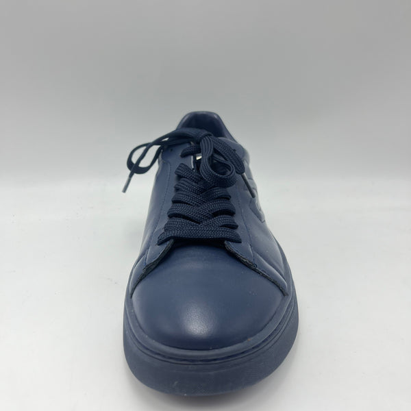 Sneaker Guardiani - Scarpa Low Top Vera Pelle