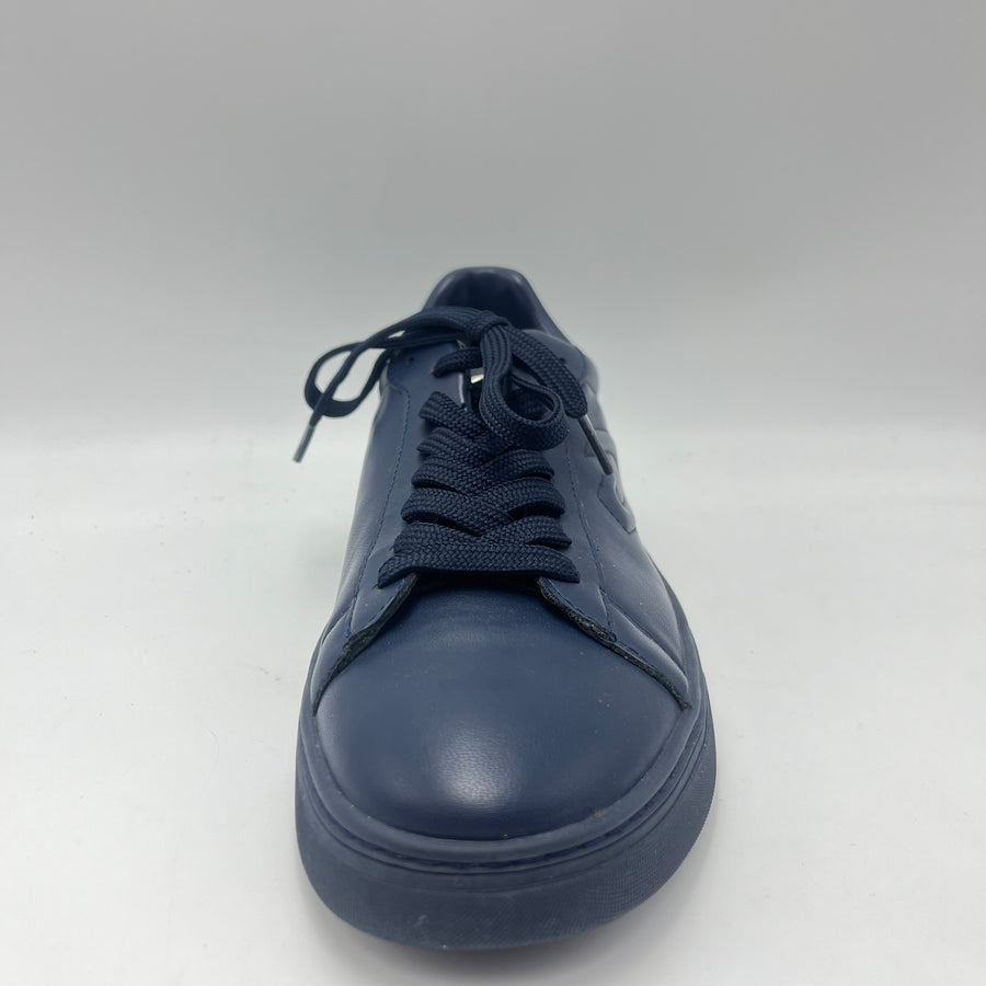 Sneaker Guardiani - Scarpa Low Top Vera Pelle