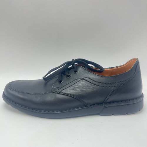 Scarpe stringate uomo