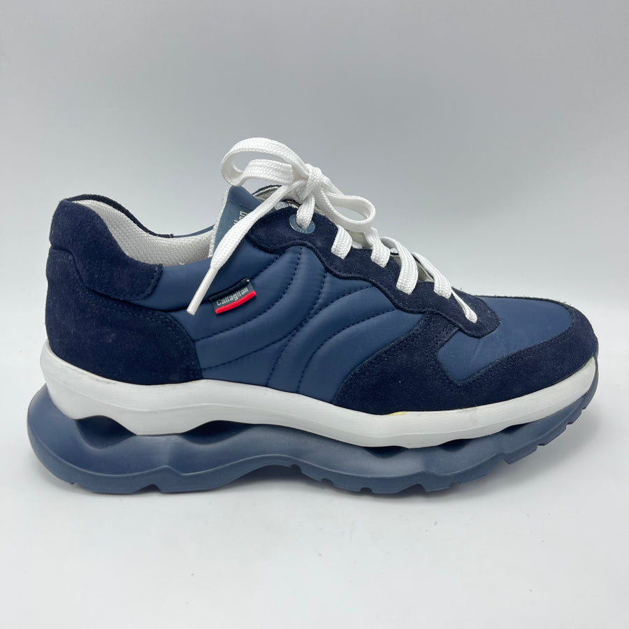 Sneaker Callaghan - Scarpa Sportiva