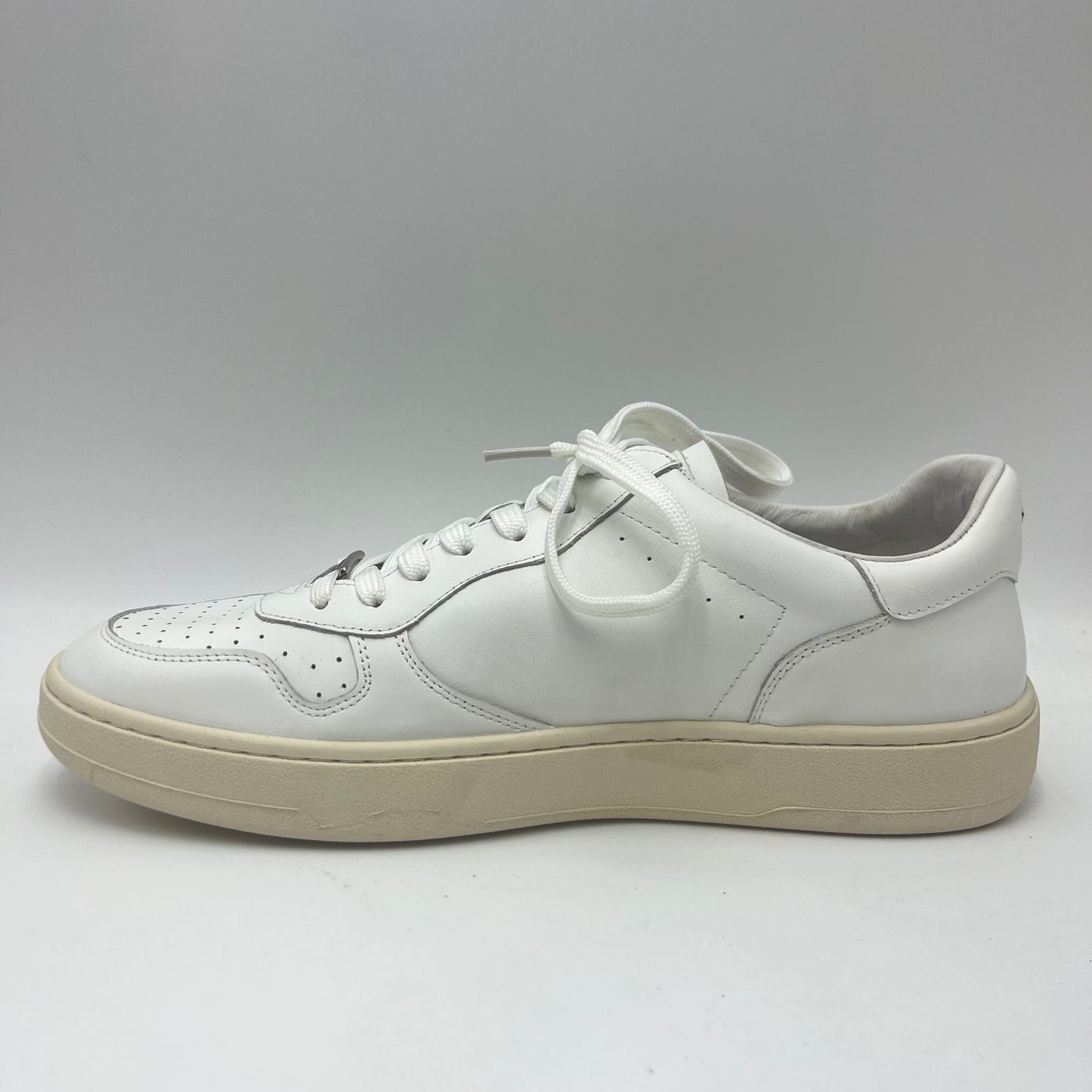 Sneaker Cult - Scarpa Sportiva Low Top