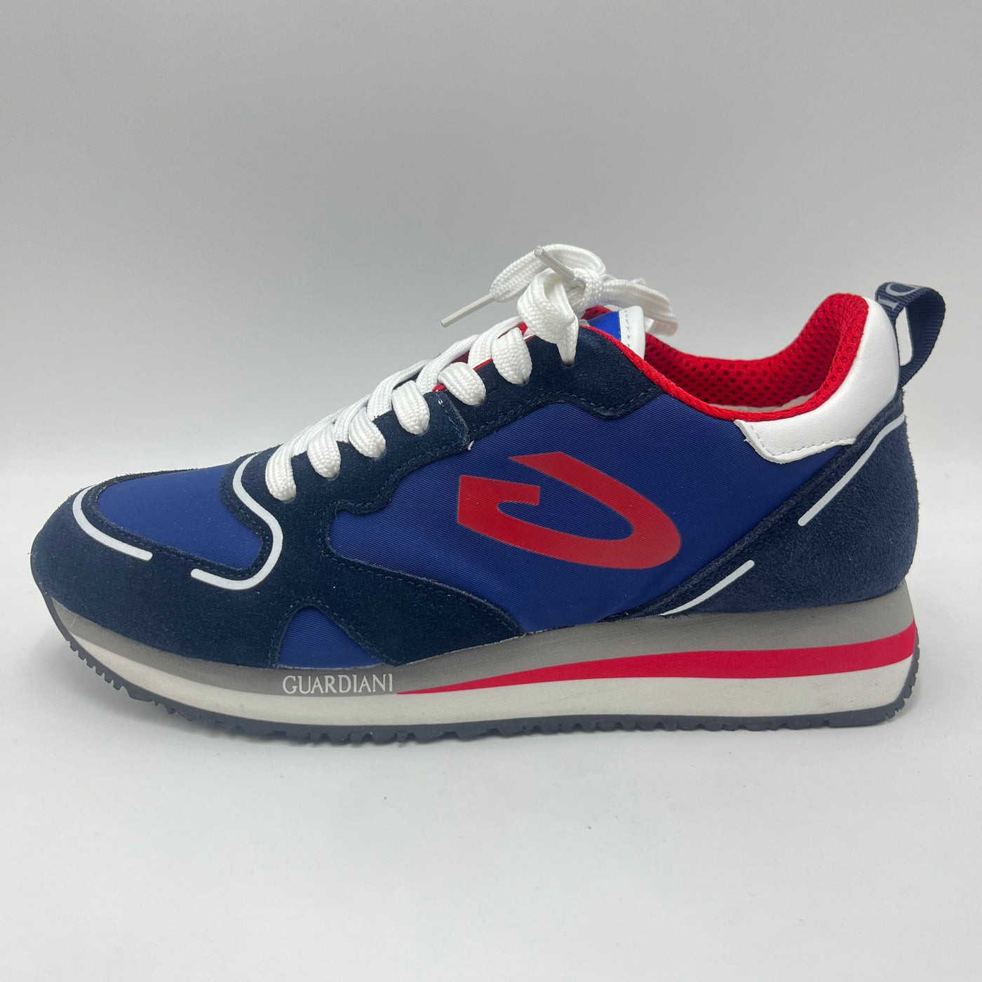 Sneaker Guardiani - Scarpa Sportiva