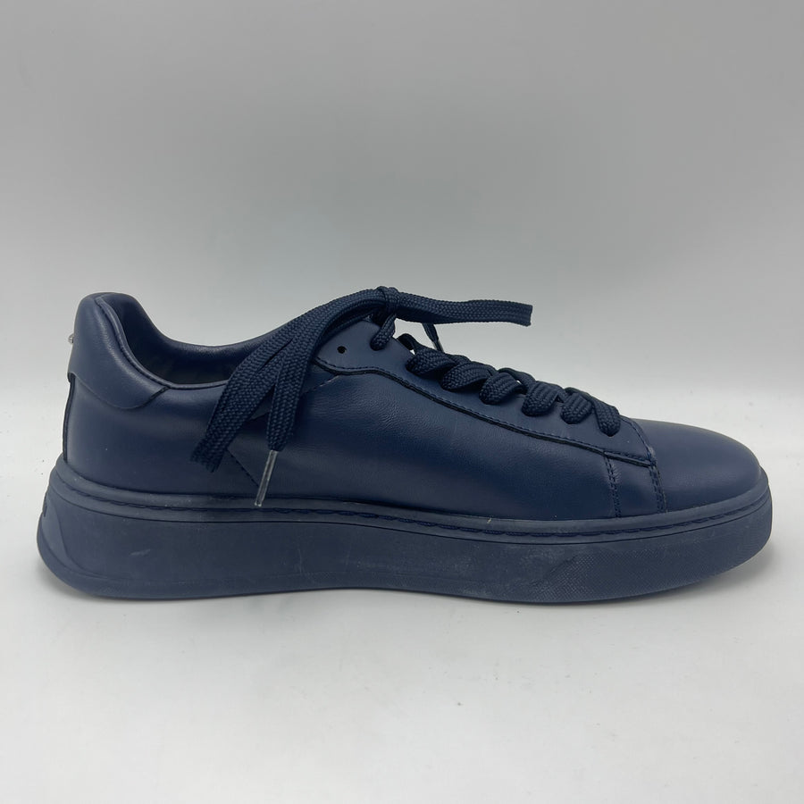Sneaker Guardiani - Scarpa Low Top Vera Pelle