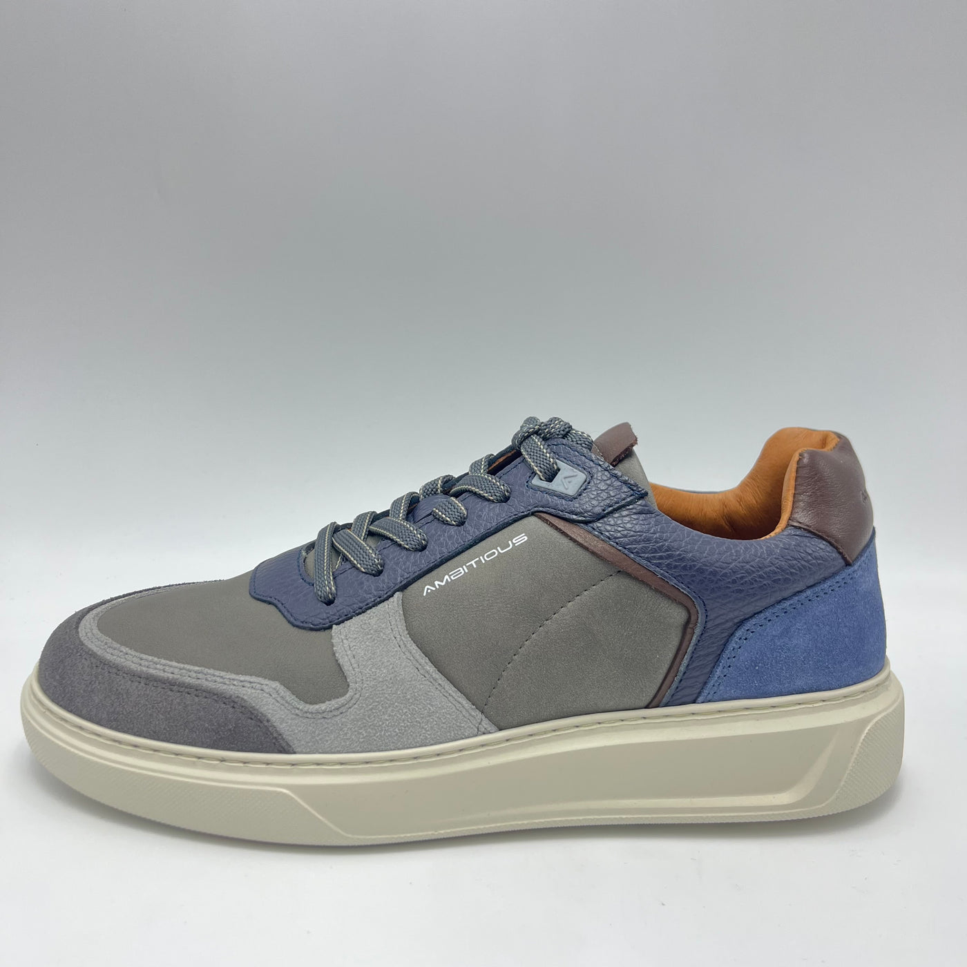 Sneaker Ambitiuos - Scarpa low top Chunky