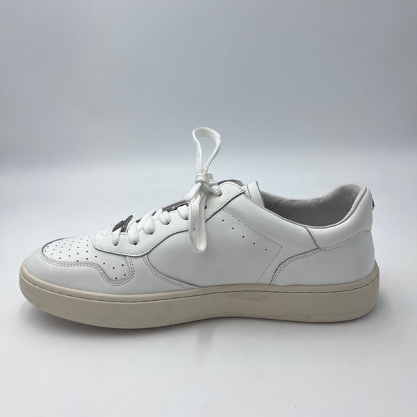 Blauer Sneaker- Sneaker Low Top