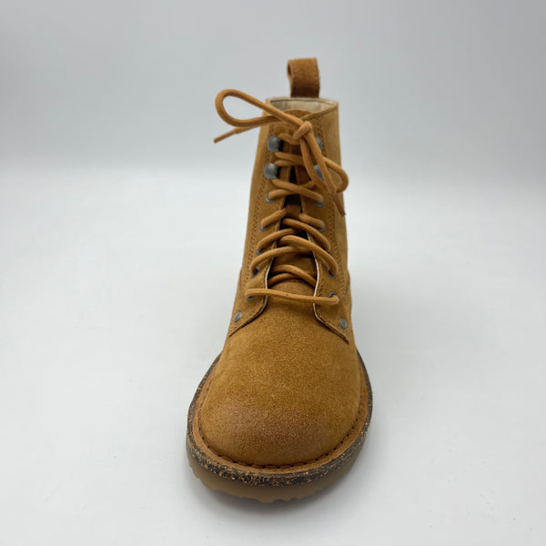 Stivaletto Birkenstock Bryson - Camoscio Senape
