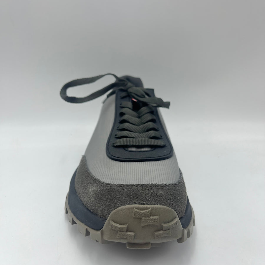 Sneaker Camper - Scarpa Sportiva Low Top fondo Vibram
