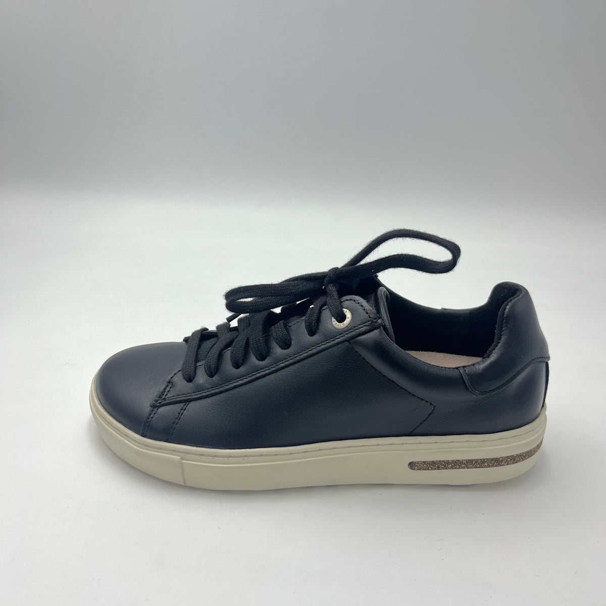 Sneaker Birkenstock Bend Low - Pelle Nera
