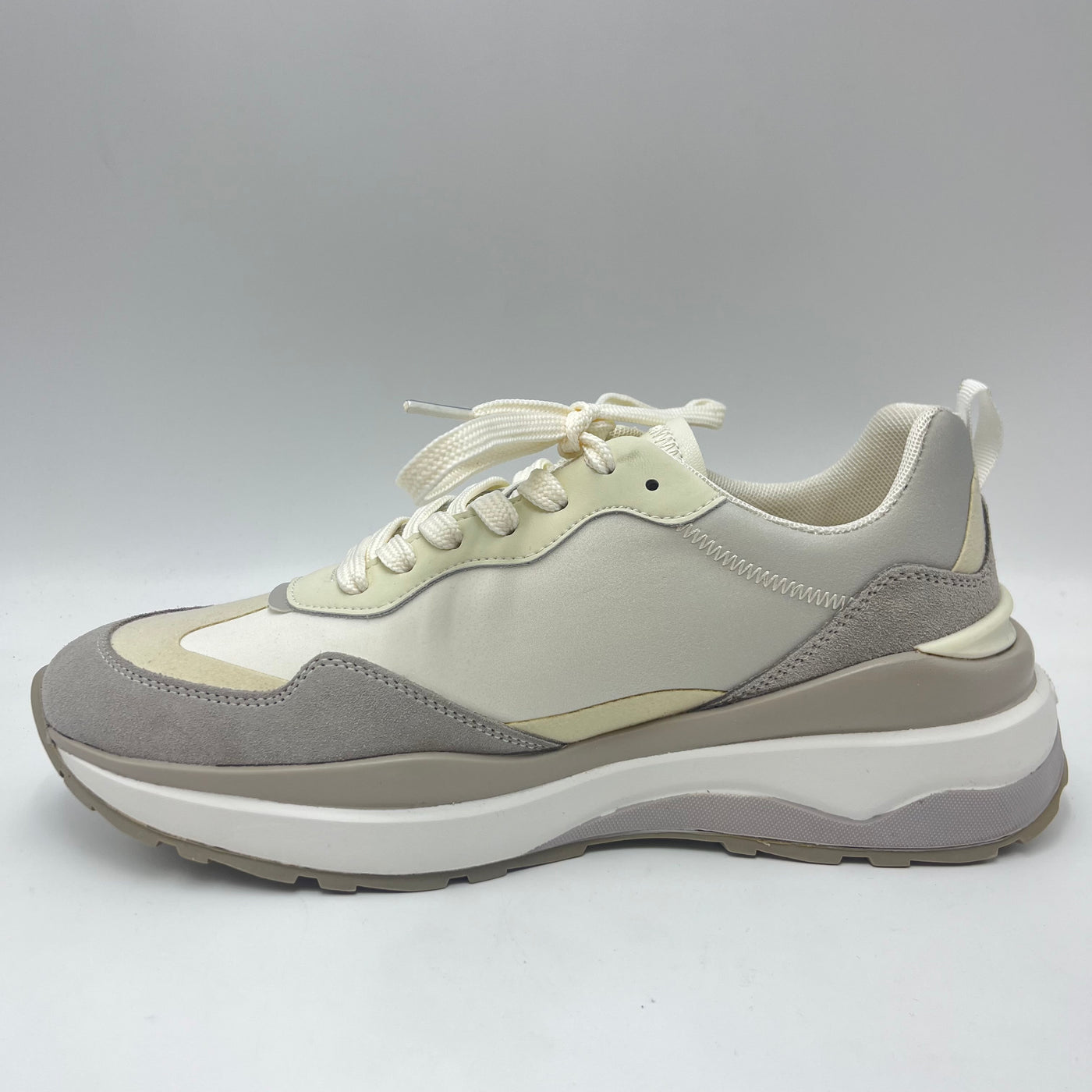 Sneaker Guardiani - Scarpa Chunky