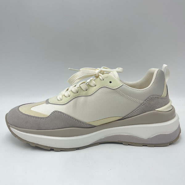 Sneaker Guardiani - Scarpa Chunky