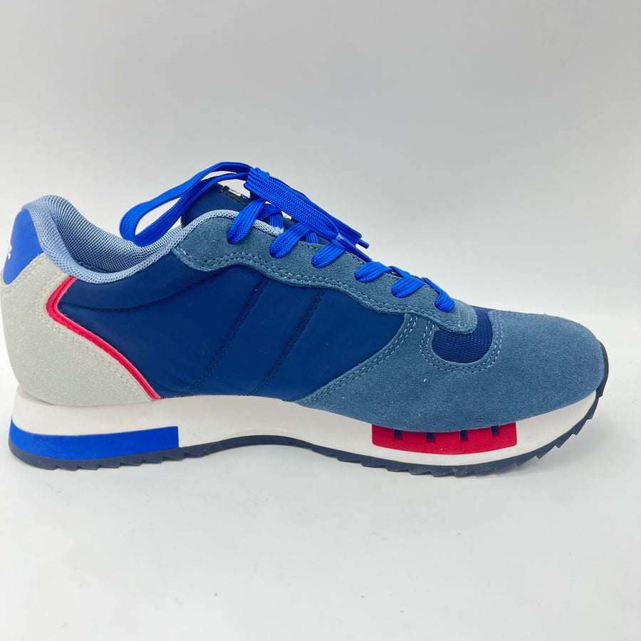 Sneaker Blauer - Scarpa Low Top