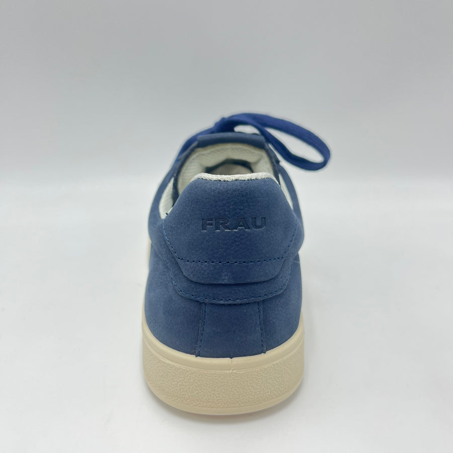 Sneaker Frau - Scarpa Low Top