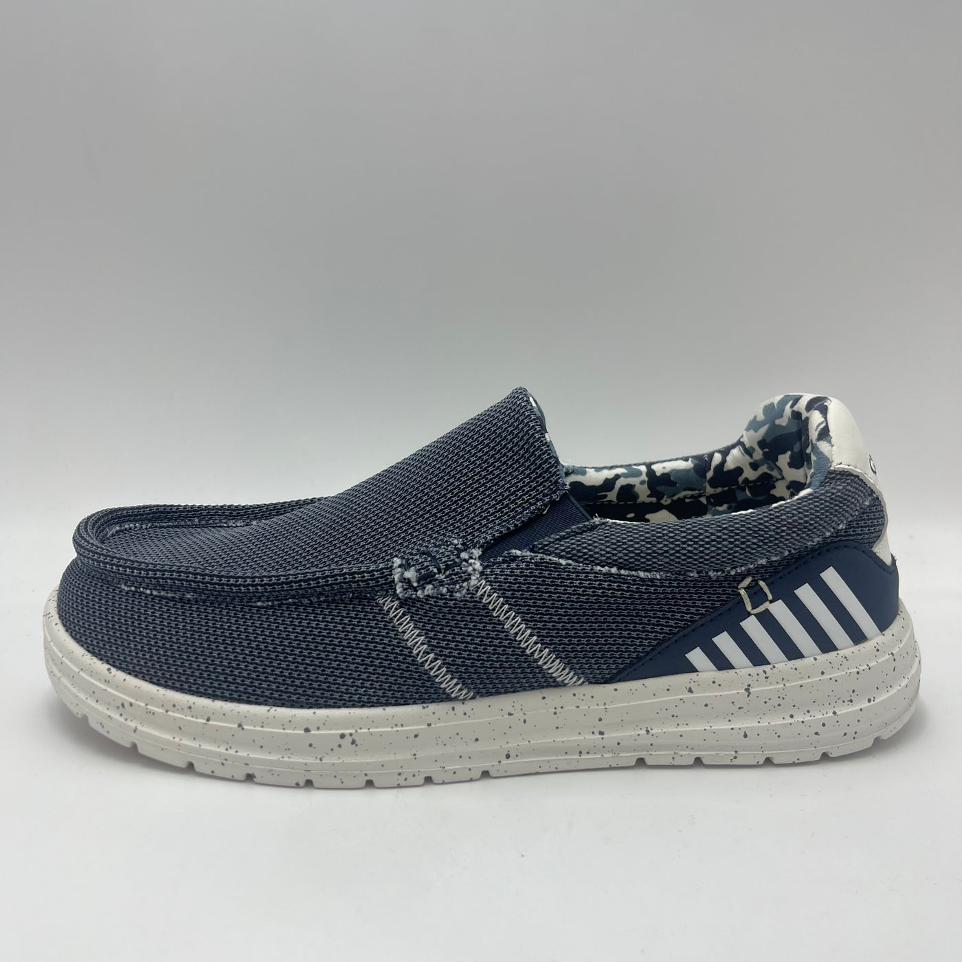 Mocassino Grunland - Scarpa Slip on
