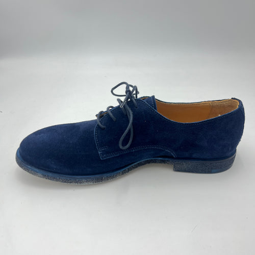 Scarpe stringate uomo