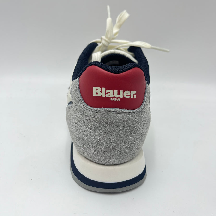 Sneaker Blauer - Scarpa Low Top