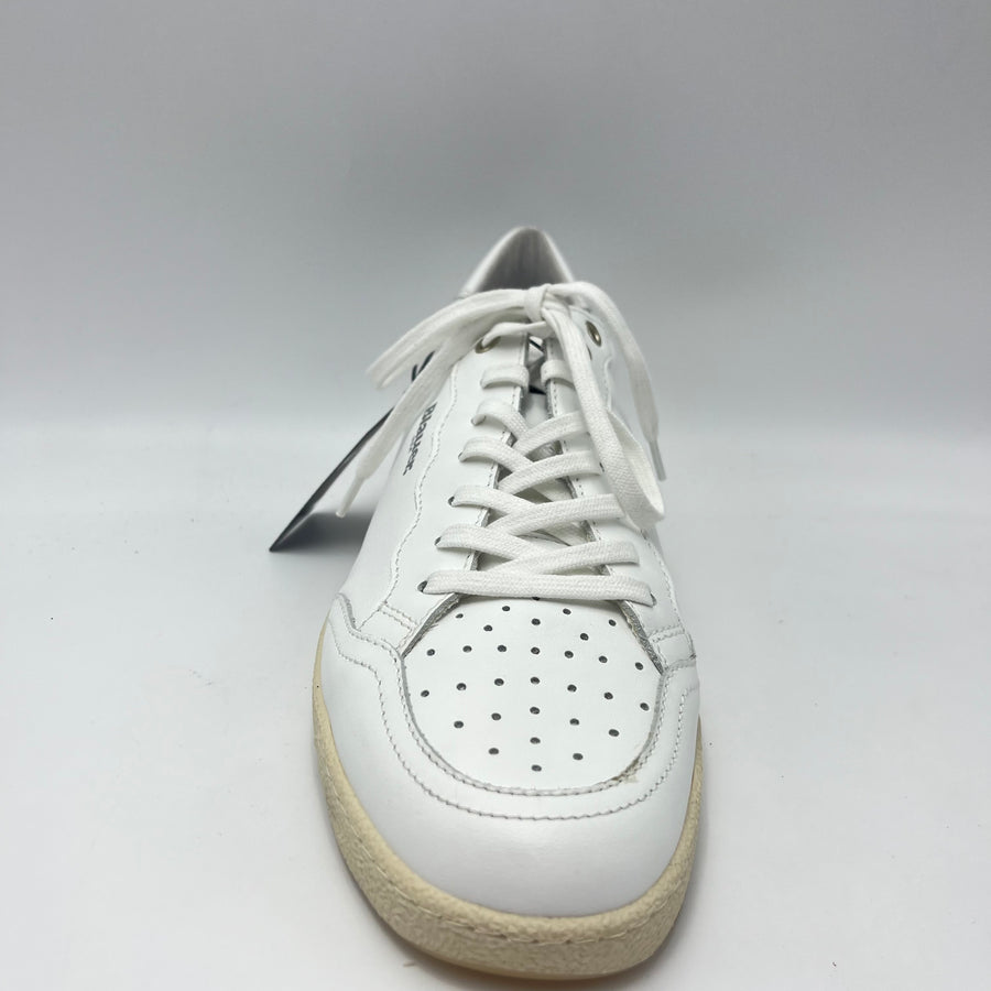 Sneaker Blauer - Scarpa Low Top