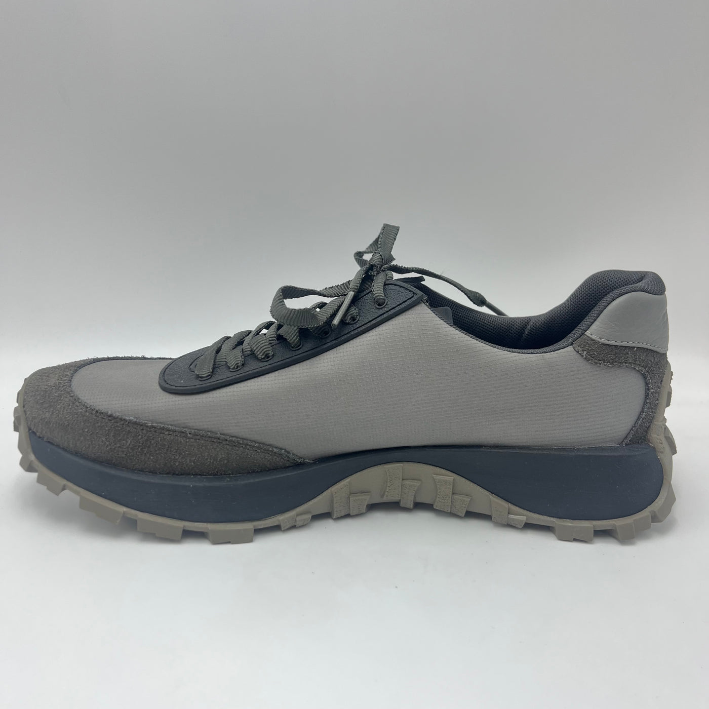 Sneaker Camper - Scarpa Sportiva Low Top fondo Vibram