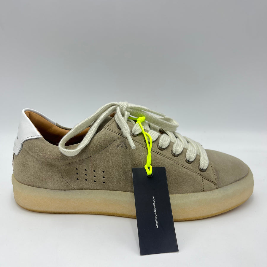 Sneaker Ambitious - Scarpa sneaker low top