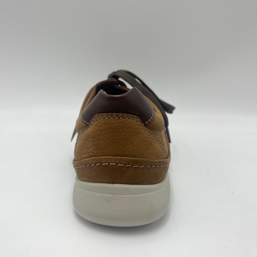 Scarpa Grunland- Scarpa Vera Pelle Formale