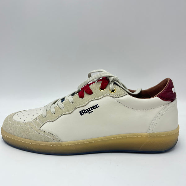 Sneaker Blauer - Scarpa Low Top