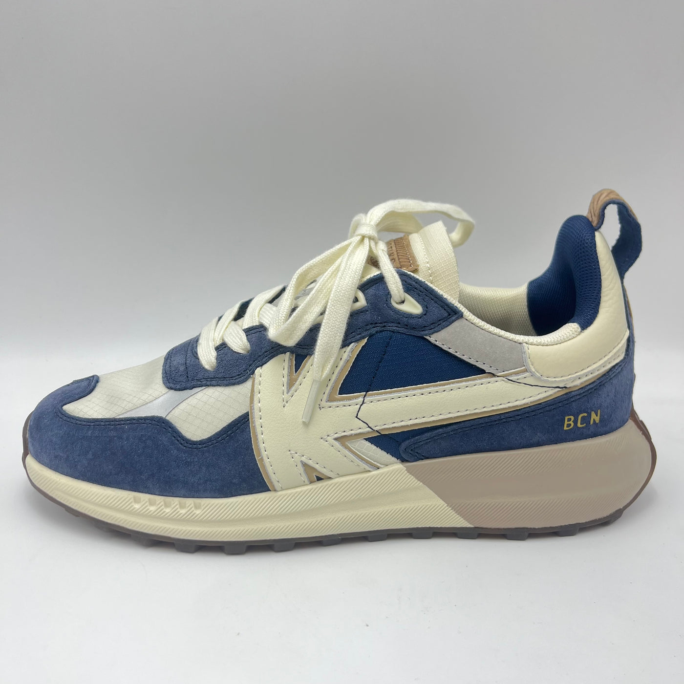 Sneaker Kaotiko - Scarpa Sportiva Low Top
