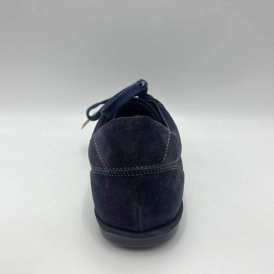 Sneaker Frau - Scarpa Sportiva Suede