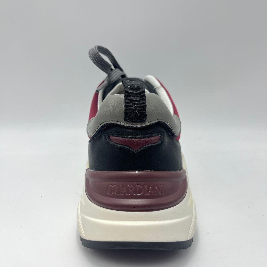 Sneaker Guardiani - Scarpa Sportiva Chunky
