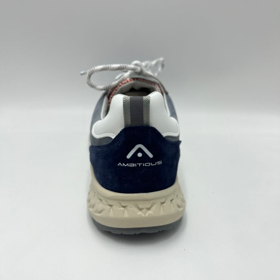 Sneaker Ambitious - Scarpa Low Top
