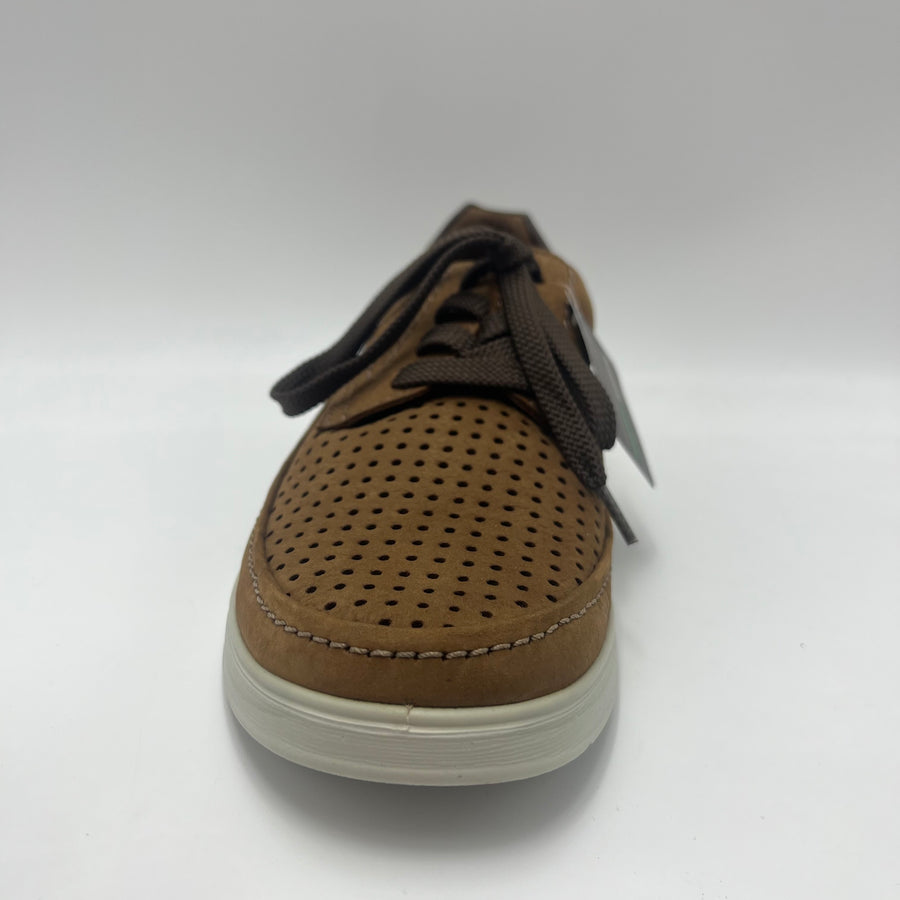 Scarpa Grunland- Scarpa Vera Pelle Formale