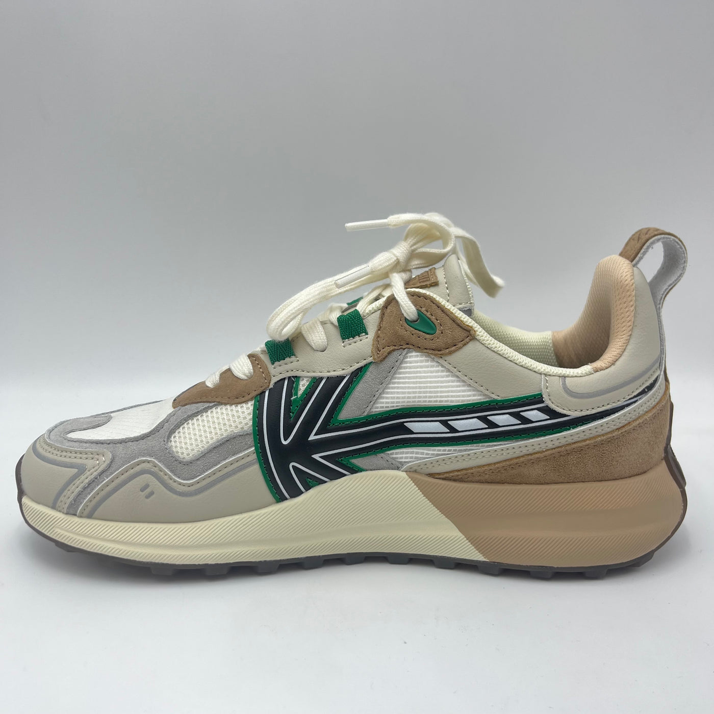 Sneaker Kaotiko - Scarpa Sportiva Low Top