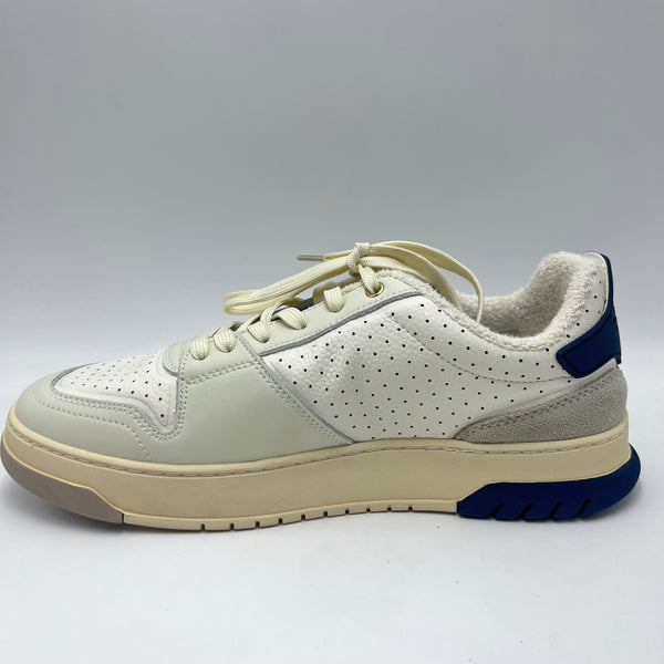 Sneaker Blauer - Scarpa Low Top