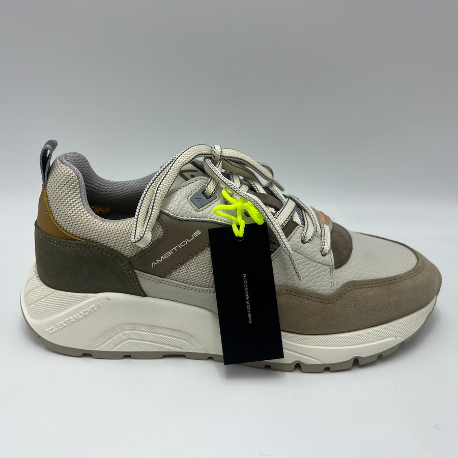 Sneaker Ambitious - Scarpa Comfort Sneaker