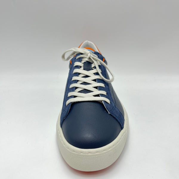 Sneaker Ambitious - Scarpa Low Top
