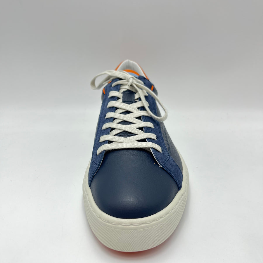 Sneaker Ambitious - Scarpa Low Top