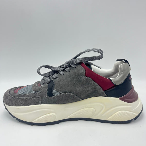 Sneaker Guardiani - Scarpa Sportiva Chunky