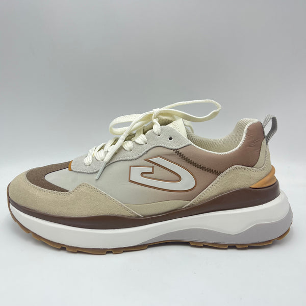Sneaker Guardiani - Scarpa Chunky