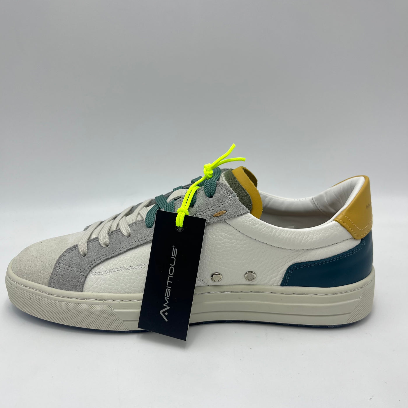 Sneaker Ambitious - Scarpa sneaker low top