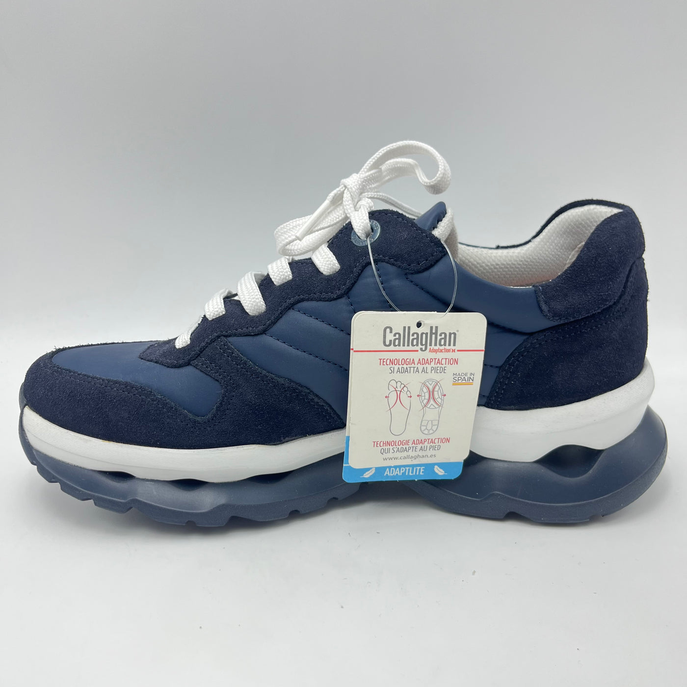 Sneaker Callaghan - Scarpa Sportiva